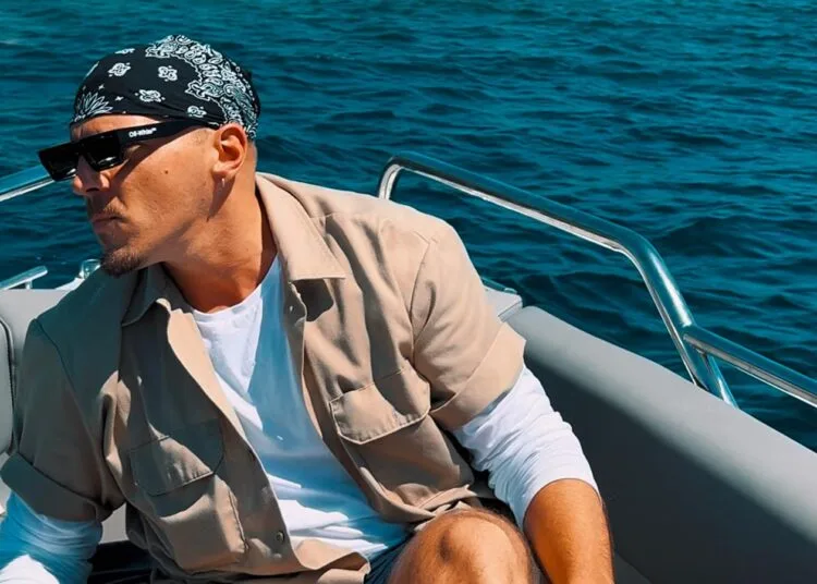 (VIDEO) Nikola Radoš objavio novi spot “Vragu duše ne dam”