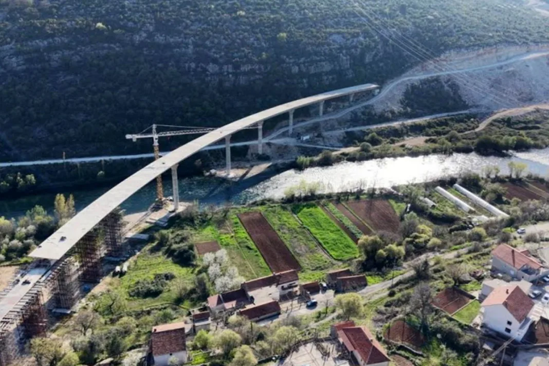 ‘Zaboravili’ pola kilometra obilaznice u Hercegovini, posao od milijun maraka dobila tvrtka iz Mostara