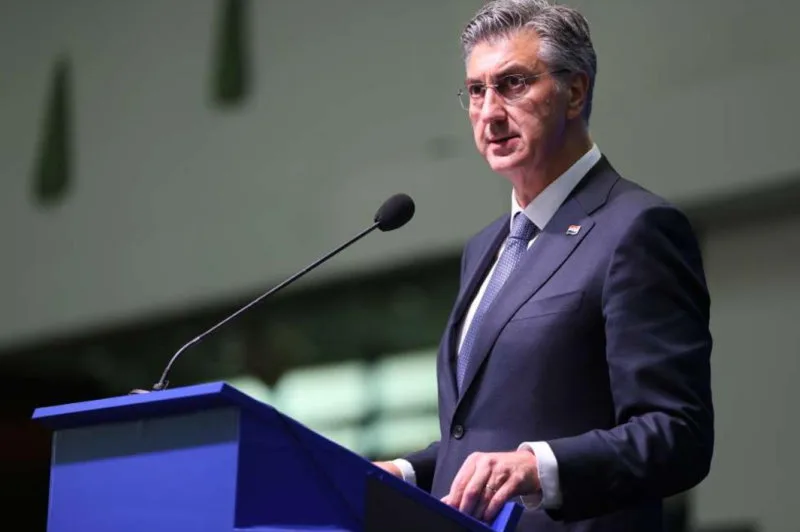 Plenković: U Mostaru se susreti pretvaraju u odluke, gospodarska povezanost BiH i RH zalog je stabilnosti i razvoja