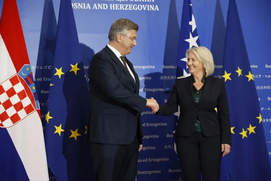 Usuglašen prijedlog sporazuma o Južnoj interkonekciji