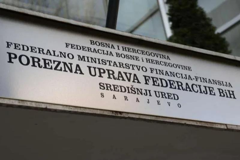 Porezna uprava FBiH prodala je imovinu dužnika iz Čitluka za 351.000 KM
