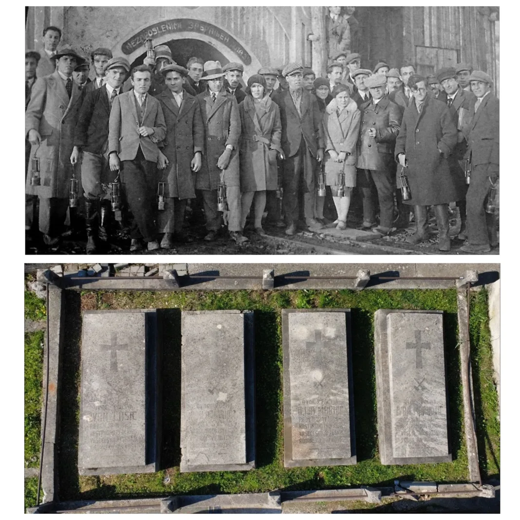 Mostar: Na današnji dan u najvećoj tragediji rudokopa život izgubilo osam rudara