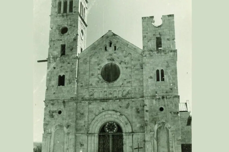 HSP BiH traži ispriku od Hayat TV-a zbog navoda o širokobriješkim franjevcima