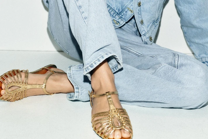 Ovo su sandale koje će obilježiti ljetnu sezonu