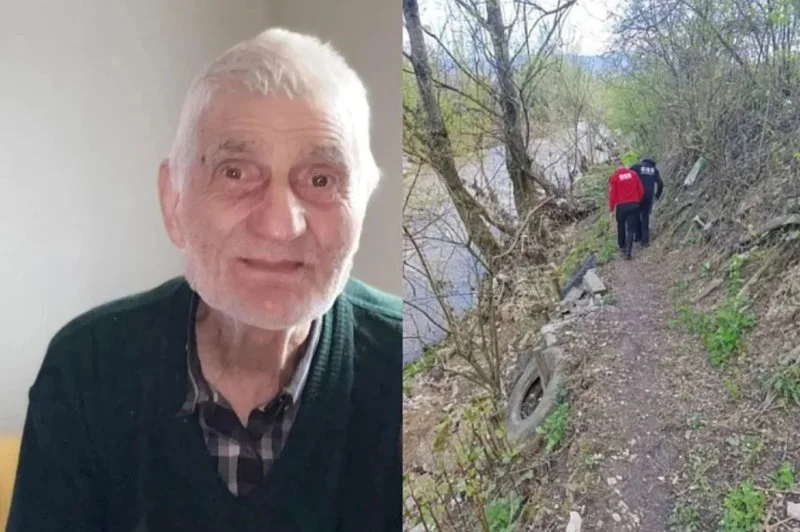 Pronađeno tijelo nestalog muškarca u Sarajevu, nema tragova nasilja