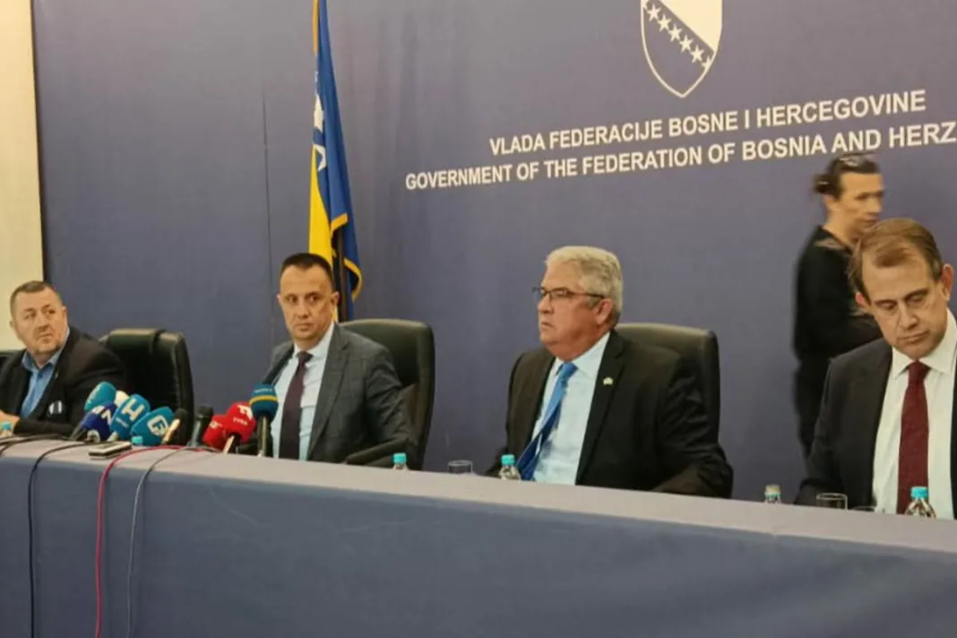 Južna interkonekcija ide naprijed: planirani odvojci prema Grudama i Čapljini ključni za plinifikaciju juga