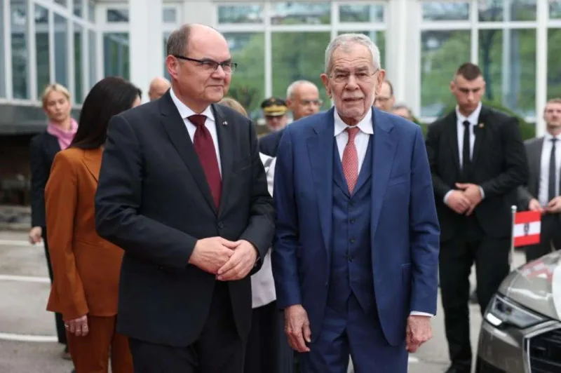 Christian Schmidt: Europske integracije BiH moraju se hitno pokrenuti s mrtve točke