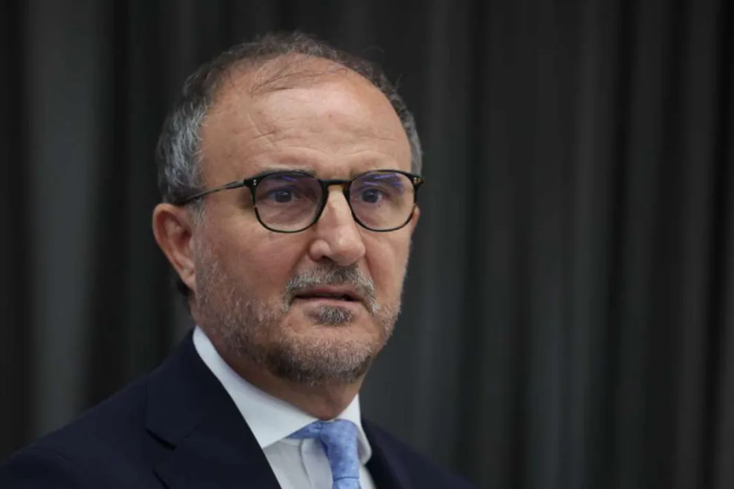 Prvi čovjek EU u BiH uputio dramatično upozorenje: Ostat ćete bez novca!