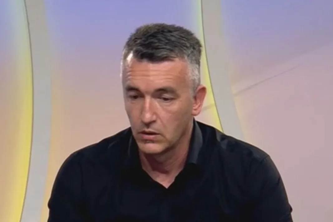 Načelnik FUP-a otkriva: Evo tko zapravo stoji iza vala izvješća o bombama u Bosni i Hercegovini