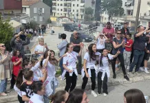 (VIDEO) Neka pati koga smeta, Ploče ima prvakinje svijeta!!!