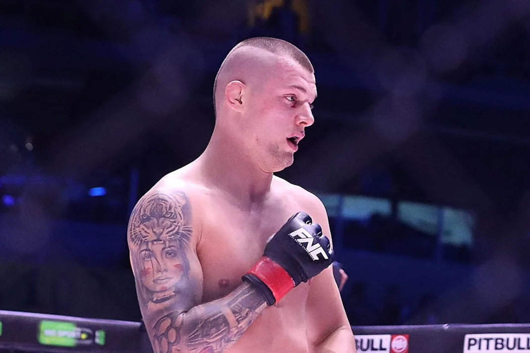 (VIDEO) Tomislav “Gegan” Sičaja nokautirao Poljaka Palkowskog