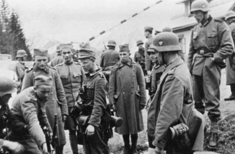 6. travanj: Dan kad su svjetla rata došla na našu pozornicu