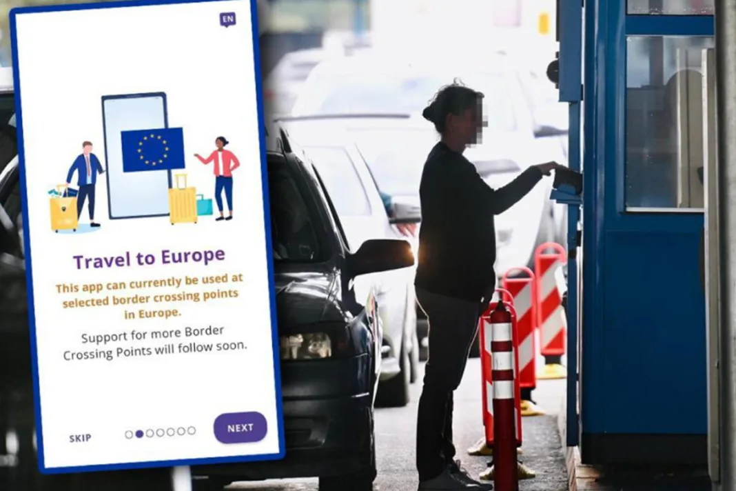 Što za bh. građane znači nova aplikacija za prelazak granice? Donosimo odgovor!