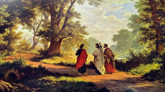 Uskrsni je ponedjeljak