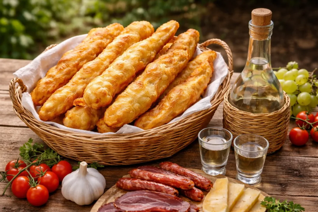 Tajni kod hrskavosti: Zašto je lozovača duša pravog hercegovačkog uštipka?