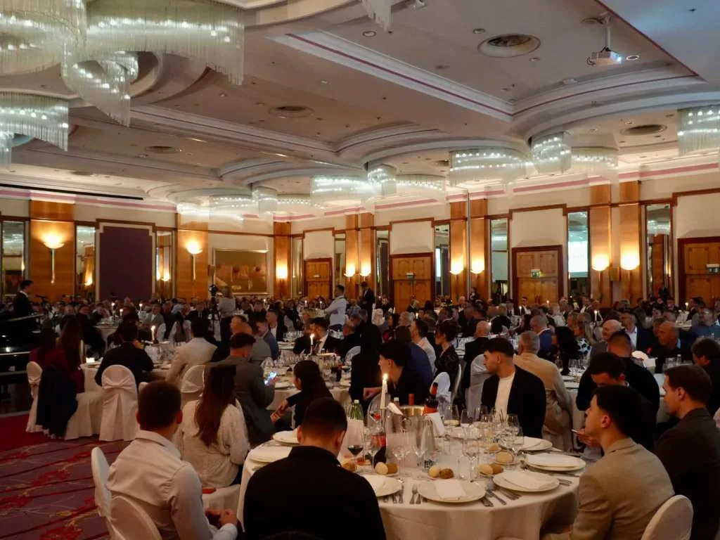 ‘Večer Mostaraca’ u Zagrebu: Obilježeno zajedništvo i tradicija