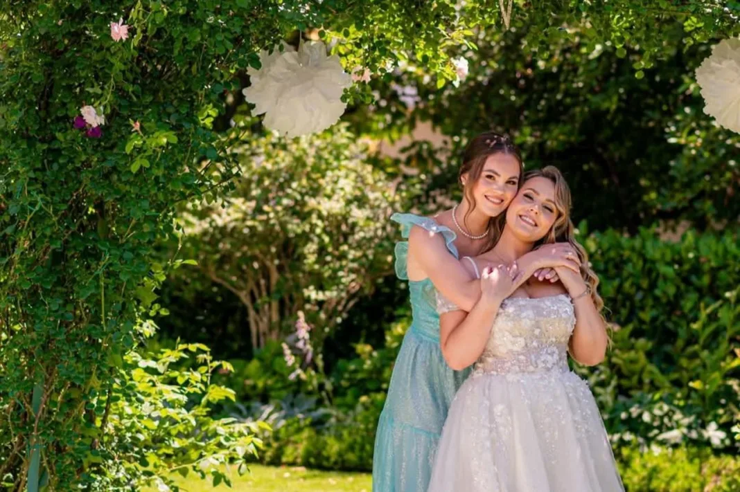 Čarolija u Hercegovini: Vrt uspomena u Širokom Brijegu