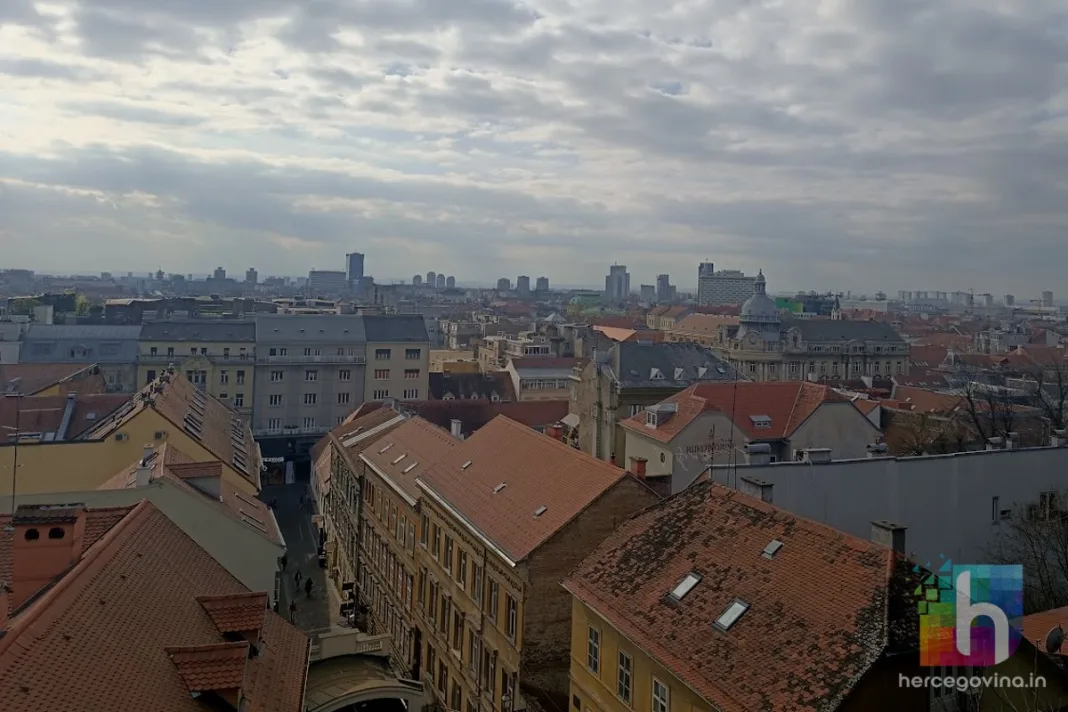 Nove dojve o bombi u više osnovnih i srednjih škola u Zagrebu!