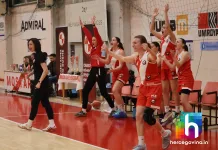 (FOTO) ŽKK Zrinjski 2010: Ludi ritam Plemkinja – Šest utakmica u sedam dana za povijest i ponos