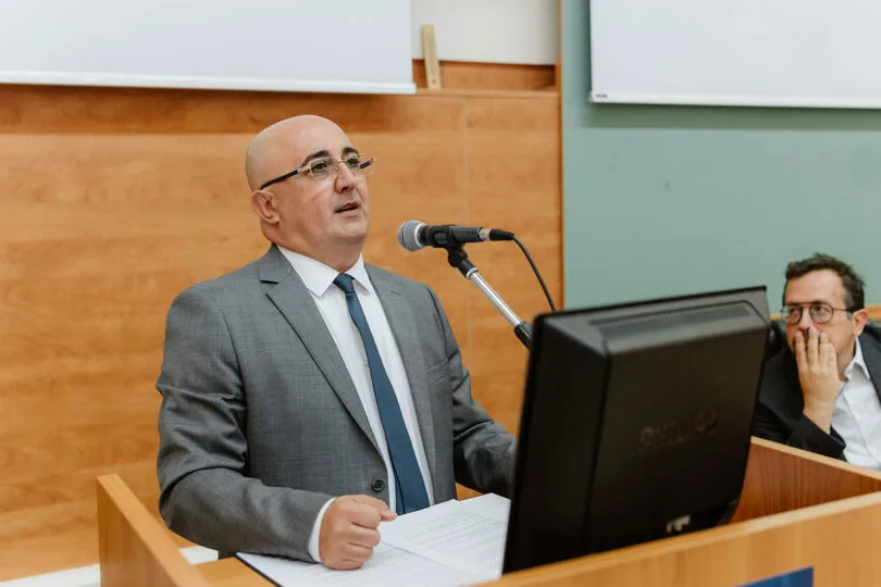 Zlatko Brkić izabran za dekana Pravnog fakulteta u Mostaru