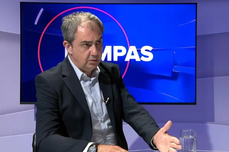 Zoran Krešić: Izjava da Hrvati ne smiju imati člana Predsjedništva je čisti fašizam