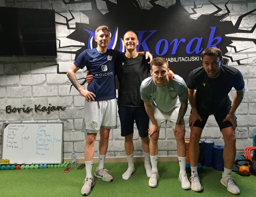 Mostar: SRC Korak slavi 12. rođendan