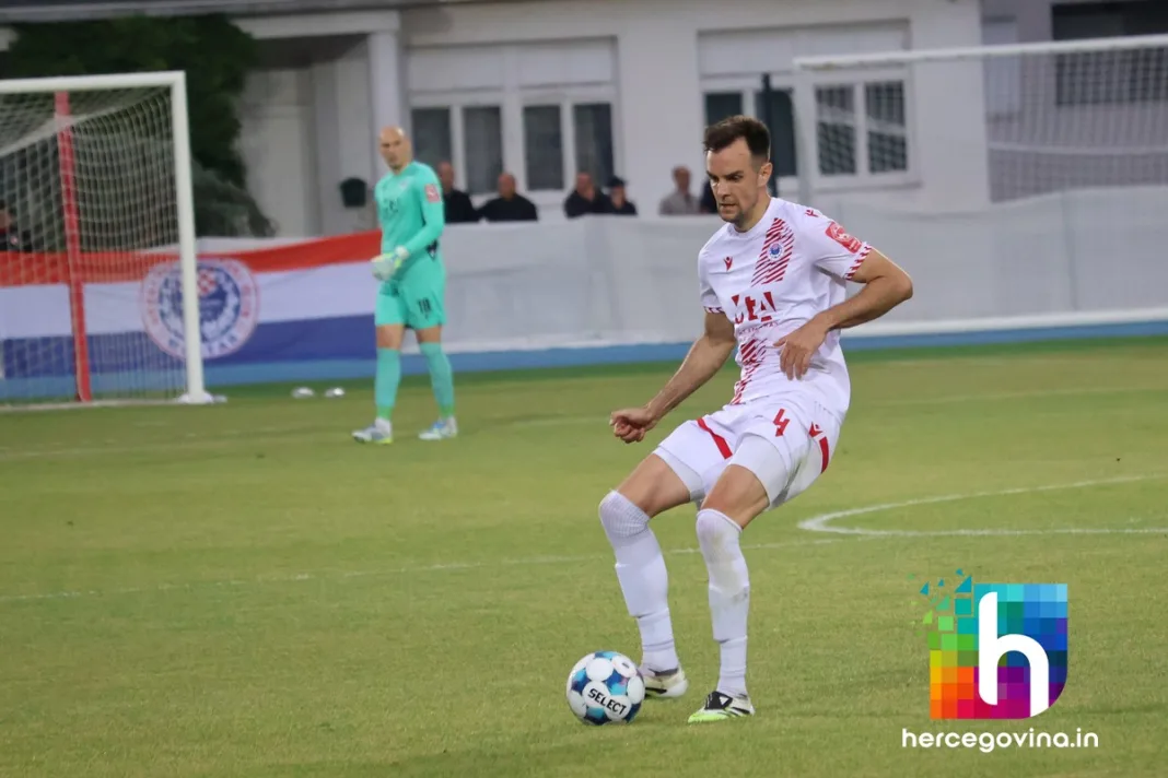 (FOTO) Jedan od nas: Zrinjevac Hrvoje Barišić