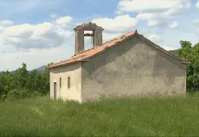 Ukradeno jedno od najstarijih zvona u Hrvata: Župa svetog Tome šokirana činom