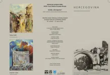 Najava izložbe: Hercegovina – jednostavan je i logičan naziv izložbe