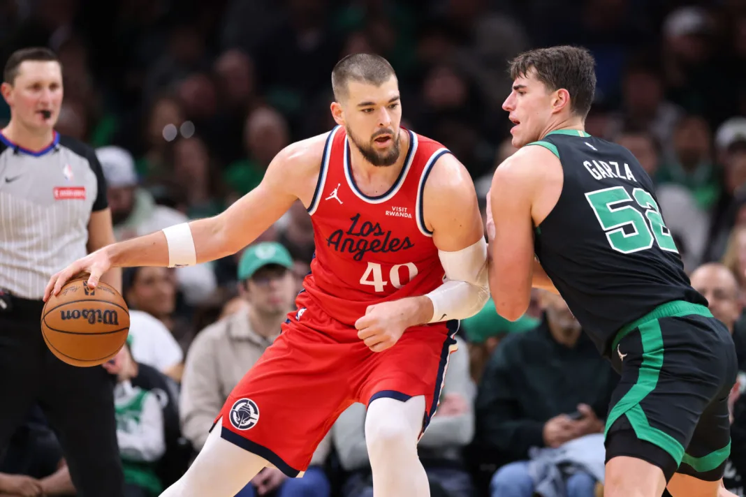 Luka Garza centar Boston Celticsa igrat će za reprezentaciju BiH ovoga ljeta