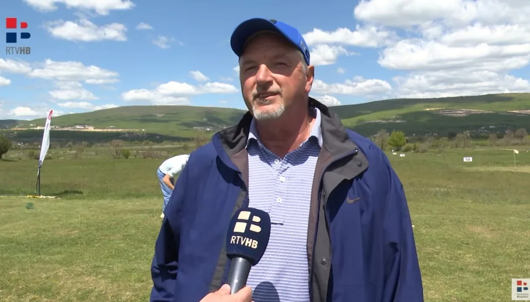 (VIDEO) Toni Kukoč: Drago mi je zbog sve boljih rezultata hrvatske košarkaške reprezentacije