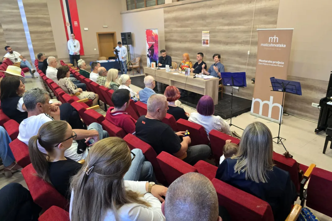 Predstavljeni prijevodi nagrađivane knjige Stanka Krnjića