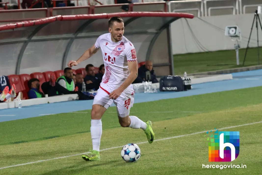 (FOTO) Kerim Memija: Plemićko srce i borba do zadnje kapi znoja