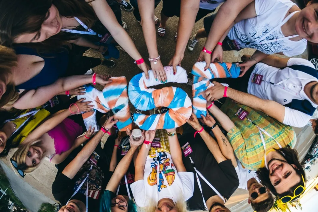 Mostar Summer Fest calling – budi volonter!