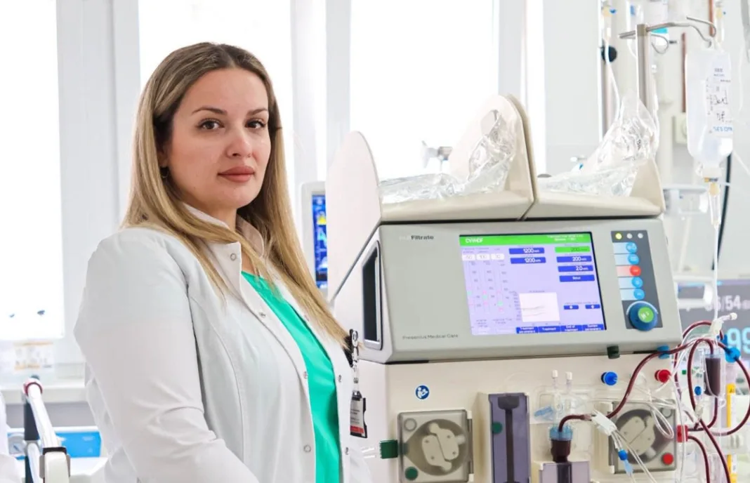 Liječnica iz Mostara koja je ostala čovjek: Priča o onima koji ne odustaju