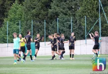 (FOTO) Pioniri HŠK Zrinjski svladali Rudar iz Prijedora 3:1