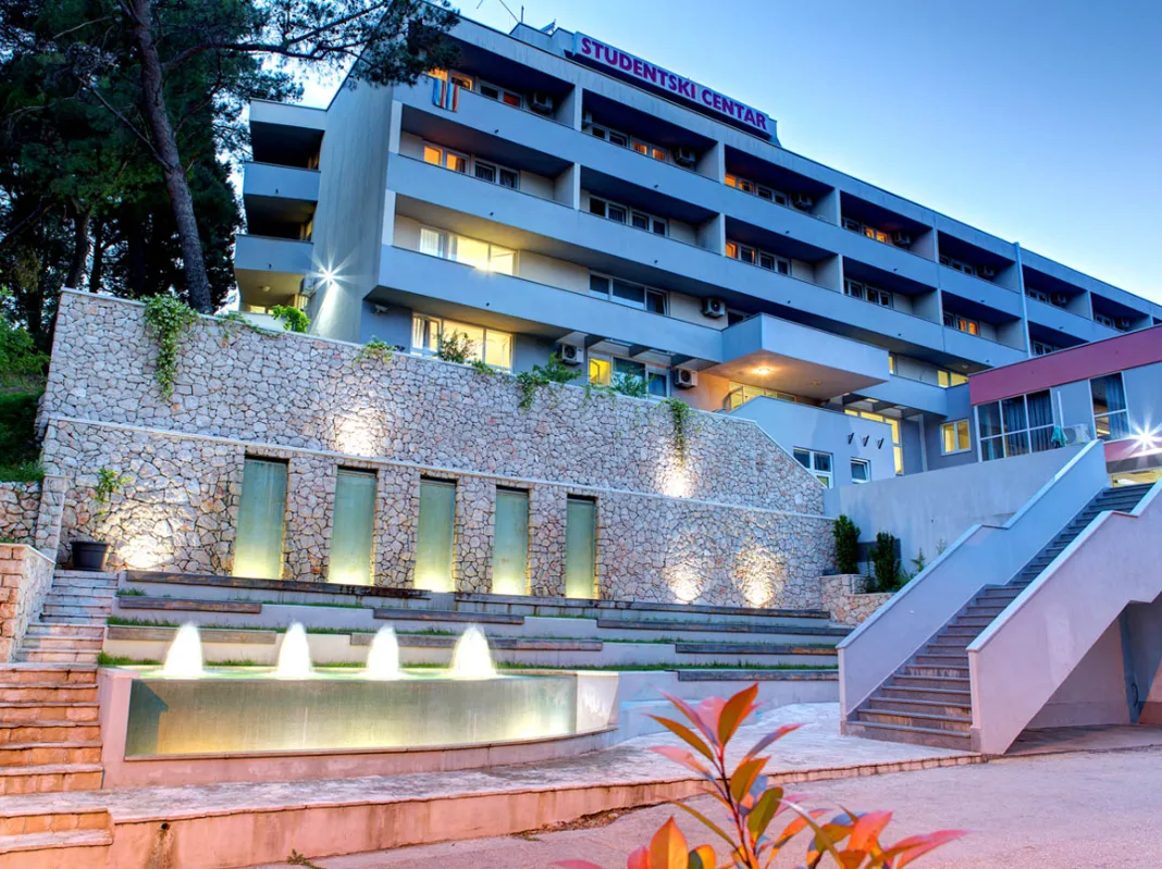Dan Studentskog centra Sveučilišta u Mostaru