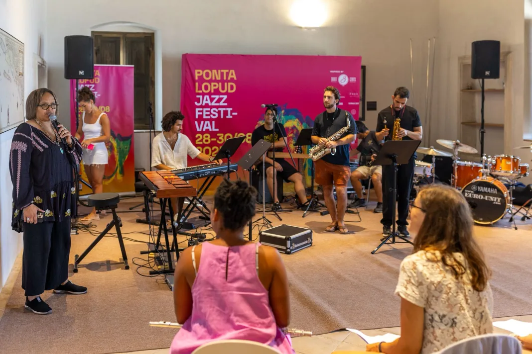 (FOTO) Ponta Lopud Jazz Festival i ove godine nudi priliku glazbenicima za sudjelovanje u programu i učenje od svjetski poznatih jazz imena