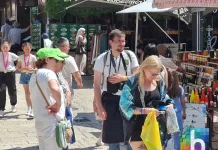 Mostar želi naplaćivati turistima: Uvode li se posebne naknade za jednodnevne posjete?