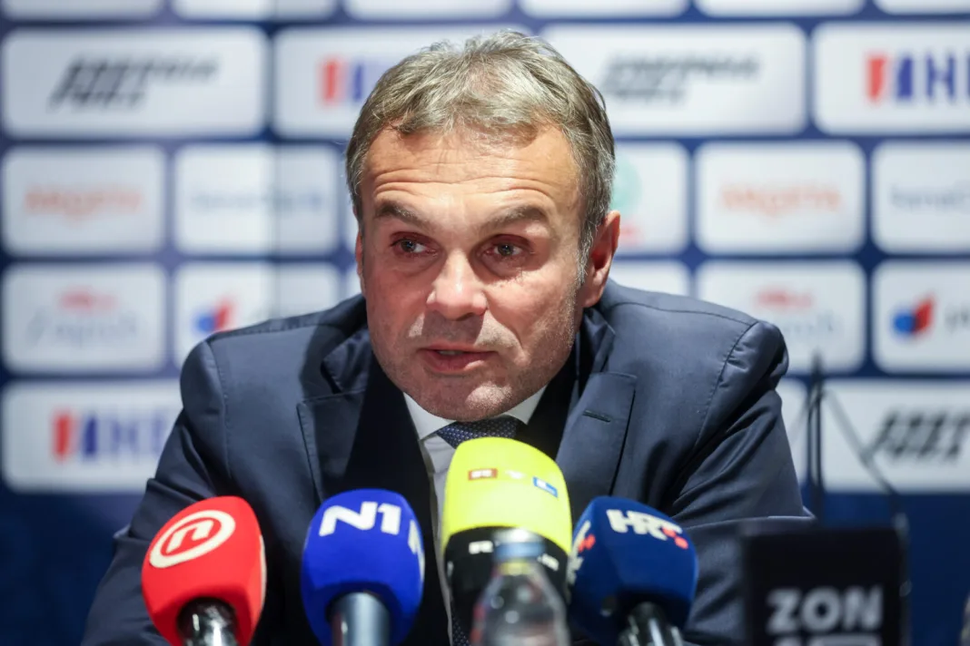 Uhićen Vedran Pavlek!