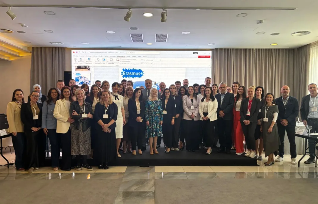 Održana konferencija ‘Studentska mobilnost bez granica’ u organizaciji CIP-a