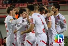 (FOTO) Pogledajte kako je bilo na utakmici HŠK Zrinjski-FK Željezničar
