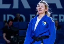 Olimpijka Aleksandra Samardžić judo karijeru nastavlja u mostarskoj Borsi