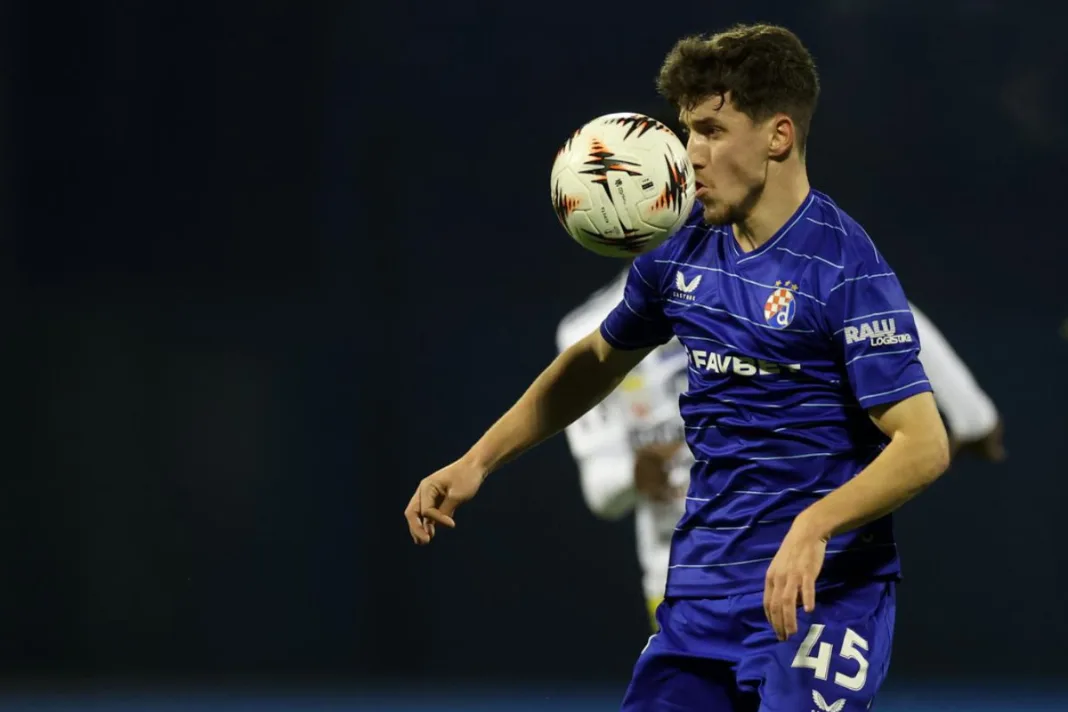 Pao novi potpis na Poljudu: Hajduk Dinamu preoteo jednog od najtalentiranijih igrača