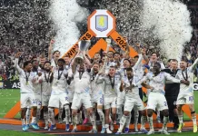 Aston Villa protutnjala kroz finale i osvojila Europsku ligu