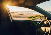 Što najviše strada na automobilu tijekom velikih vrućina?