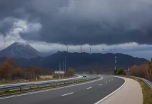 Hrvatska: Zašto na autocestama svi voze lijevom trakom? ‘Radije ću platiti kaznu 260 eura‘