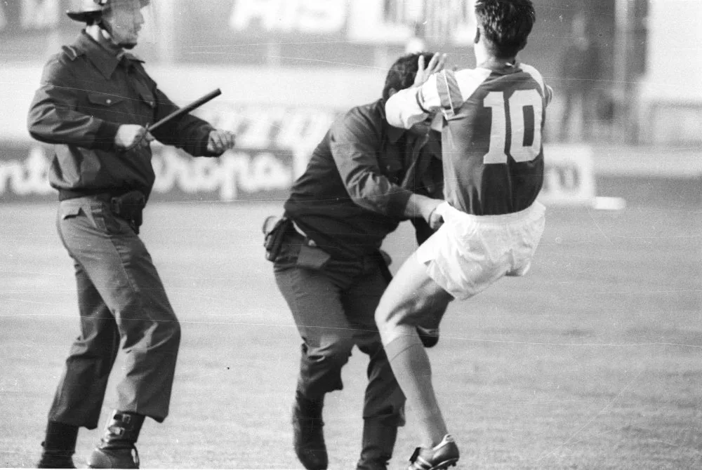 Na današnji dan BBB-i i Zvone Boban stali u obranu domovine