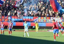 Borac ‘spasio’ Slogu i izbacio Posušje u niži rang