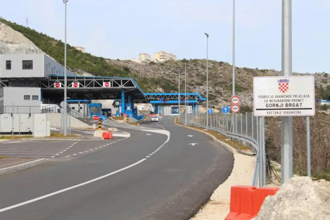 Vozači, oprez: Pogrešna traka na rampi može vas koštati 920 eura